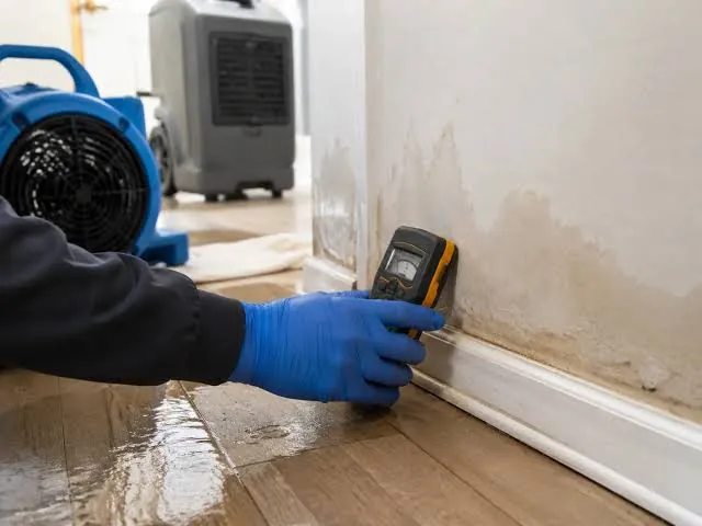 24/7 Water damage restoration services in Henderson, IA - Rapid flood cleanup and mitigation